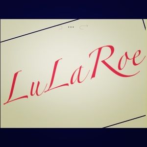 LuLaRoe TC/2 Leggings